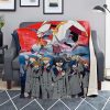 0c6f96e9fdc8e252fa2942226f19ad6d blanket vertical lifestyle extralarge - Darling In The FranXX Store