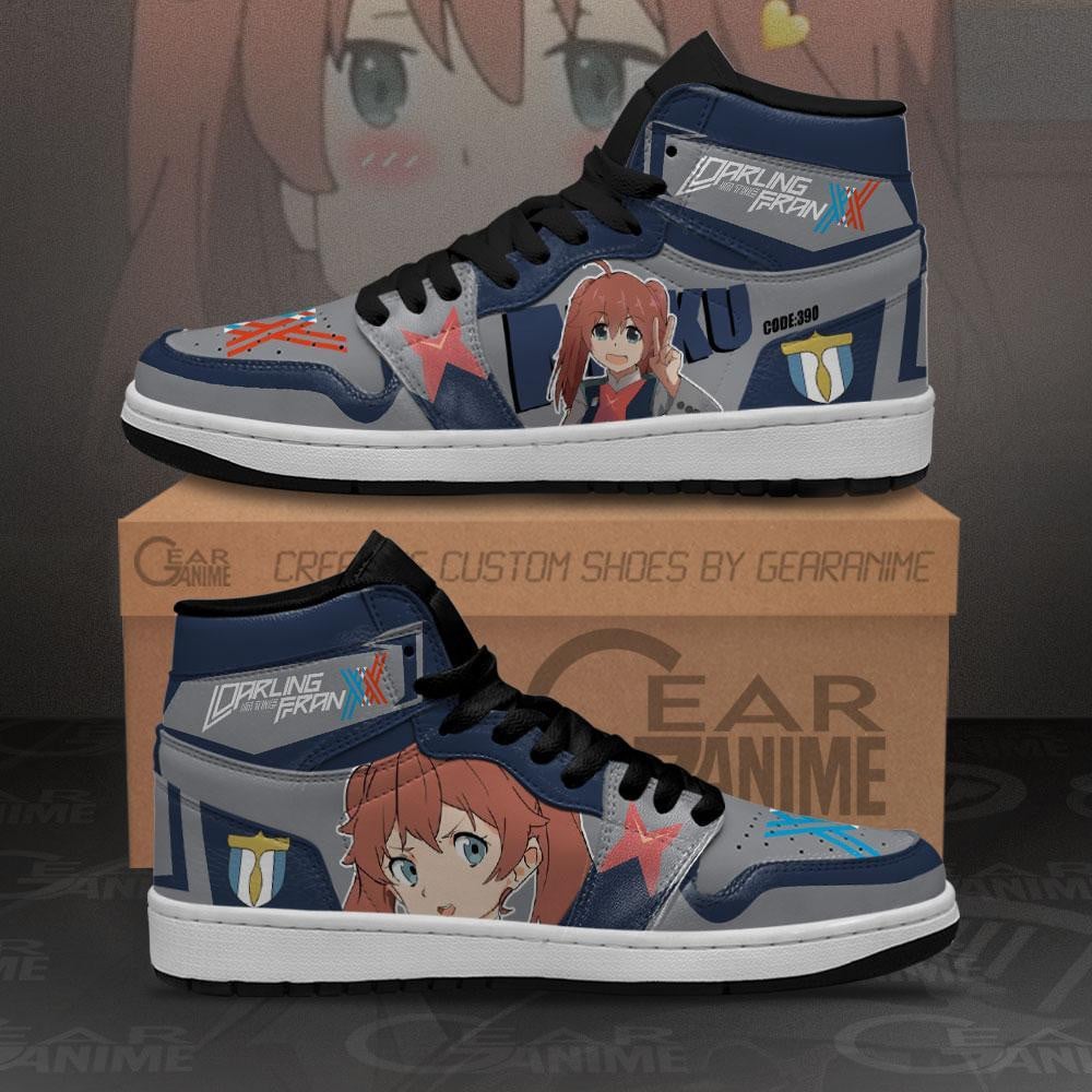 164332764155acf090df - Darling In The FranXX Shop
