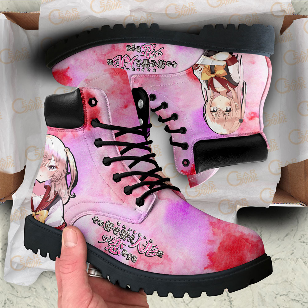 16733439913455101bc0 - Darling In The FranXX Shop