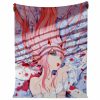 2c23098537b67526e636fbf8f0d11f25 blanket vertical neutral hands1 extralarge - Darling In The FranXX Store