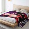 2fa1f6f7a0c1dc3645eb18e4c367319d blanket vertical lifestyle bedextralarge - Darling In The FranXX Store