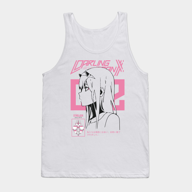 38986913 1 4 - Darling In The FranXX Shop