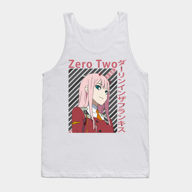 40888290 0 4 - Darling In The FranXX Store