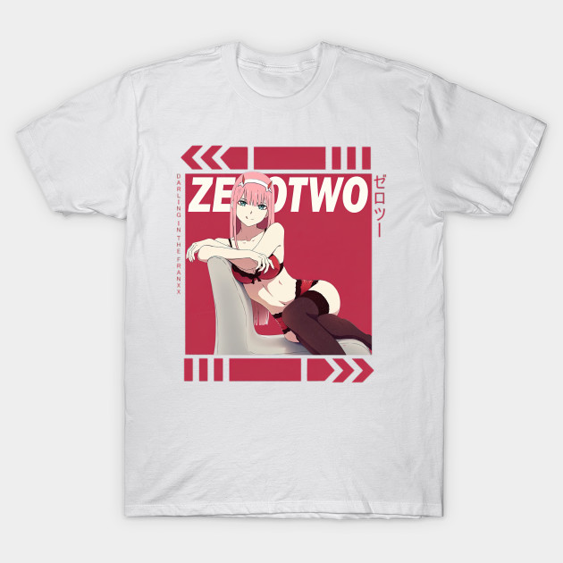 46003782 0 3 - Darling In The FranXX Shop