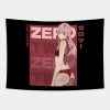 Zero Two Darling In The Franxx Tapestry Official Haikyuu Merch