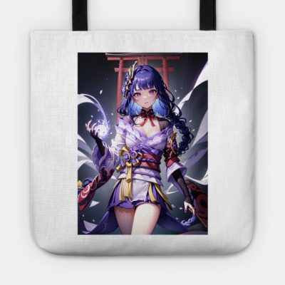 Ethereal Blossom Enchanting Tote Official Haikyuu Merch