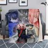 543249f3670179d690022fcbf241b593 blanket vertical lifestyle extralarge - Darling In The FranXX Store