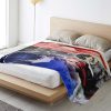 739d6c0cdb27255de8720c870eaeb420 blanket vertical lifestyle bedextralarge - Darling In The FranXX Store