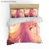 Anime DARLING in the FRANXX ZERO Bedding Set Zero Two Darling Girl Duvet Cover with Pillowcase.jpg 640x640 1 - Darling In The FranXX Store