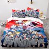 Darling In The Franxx Bedding Set Bedspread Single Twin Full Queen King Size Bed Sets Children 1 scaled 1 - Darling In The FranXX Store