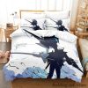 Kawaii Darling In The Franxx Bedding Set Single Twin Full Queen King Size Bed Set Aldult.jpg 640x640 6 - Darling In The FranXX Store