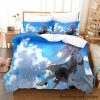 Kawaii Darling In The Franxx Bedding Set Single Twin Full Queen King Size Bed Set Aldult.jpg 640x640 8 - Darling In The FranXX Store