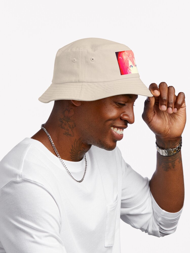 Miku Darling In The Franxx Fanart Bucket Hat Official Darling In The FranXX Merch