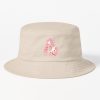 Zero Two Darling In The Franxx Merch Darling In The Franxx Men Women Young Kid Black Bucket Hat Official Darling In The FranXX Merch