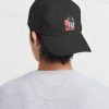 Zero Two Waifu - Tshirt Cap Official Darling In The FranXX Merch
