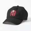 Zero Two Red Darling In The Franxx Anime T- Tshirt Cap Official Darling In The FranXX Merch