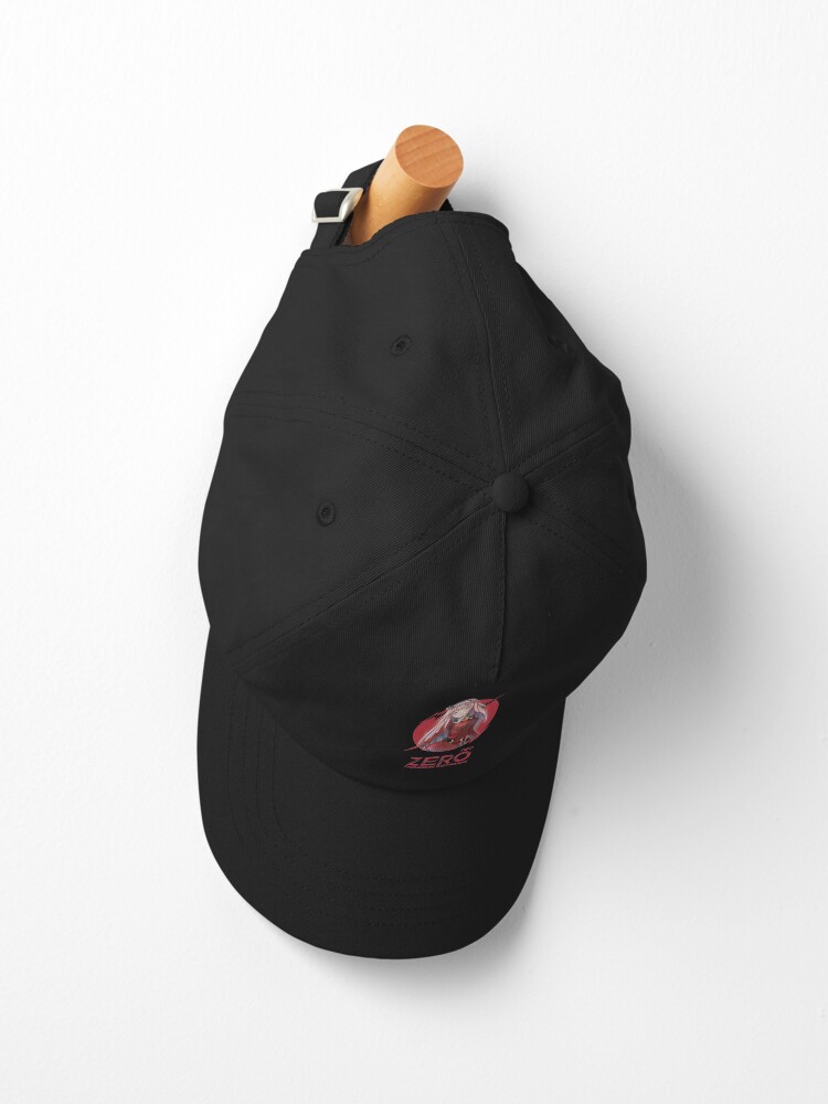Darling In The Franxx Darling In The Franxx Anime Cap Official Darling In The FranXX Merch