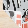 Zero Two Waifu - Tshirt Shower Curtain Official Darling In The FranXX Merch