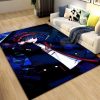 Zero Two DARLING In The FRANXX Anime Area Rug Carpet Rug for Living Room Bedroom Sofa.jpg 640x640 4 - Darling In The FranXX Shop