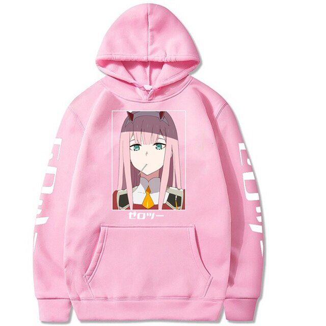 Anime Darling In The Franxx Zero Two Hoodies Harajuku Casual Streetwear Graphic Sweatshirts Oversized Graphic Unisex 19.jpg 640x640 19 - Darling In The FranXX Shop