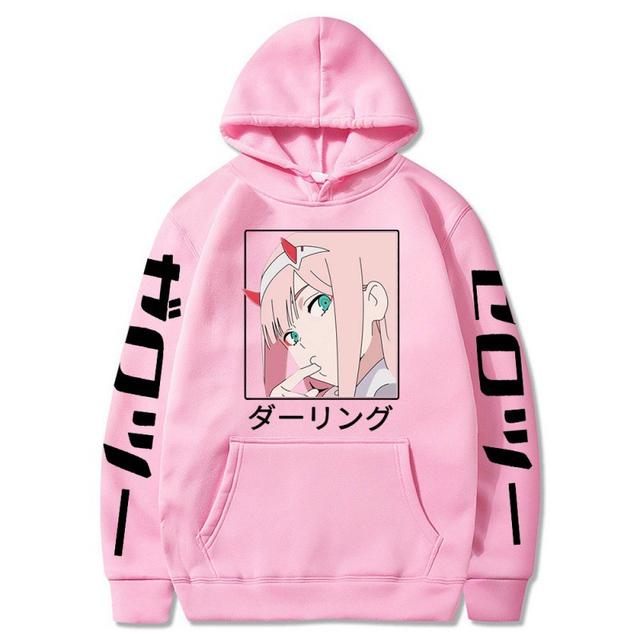 Anime Darling In The Franxx Zero Two Hoodies Harajuku Casual Streetwear Graphic Sweatshirts Oversized Graphic Unisex 22.jpg 640x640 22 - Darling In The FranXX Shop