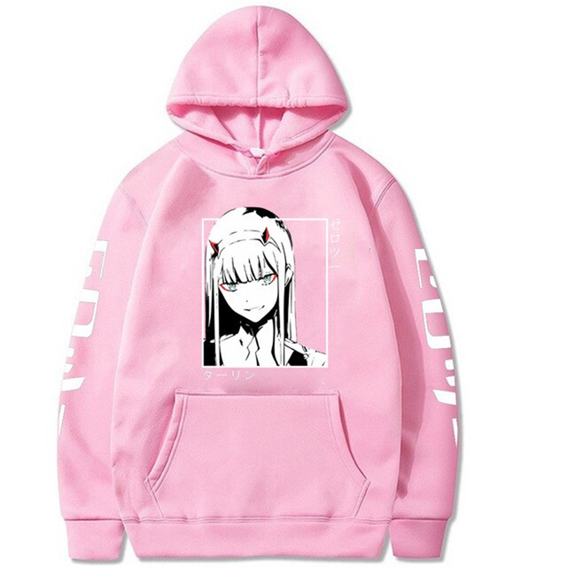 Anime Darling In The Franxx Zero Two Hoodies Harajuku Casual Streetwear Graphic Sweatshirts Oversized Graphic Unisex 28.jpg 640x640 28 - Darling In The FranXX Shop