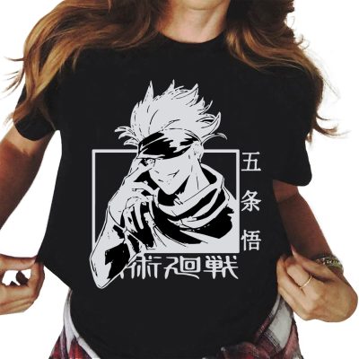 Japanese Anime Men T shirt Darling In The Franxx Harajuku Tops T shirts Female Graphic Cartoon - Darling In The FranXX Store
