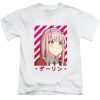 1 zero two from darling in the franxx elizabeth c henry transparent - Darling In The FranXX Shop
