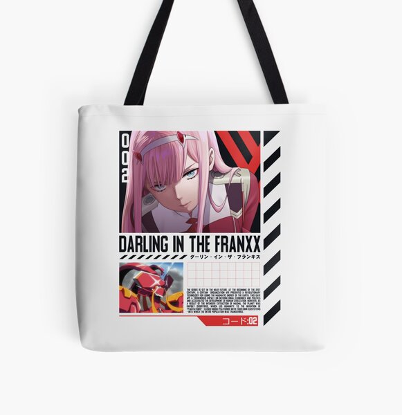 tb840x840medium c1198600600 bgf8f8f8 4 - Darling In The FranXX Shop