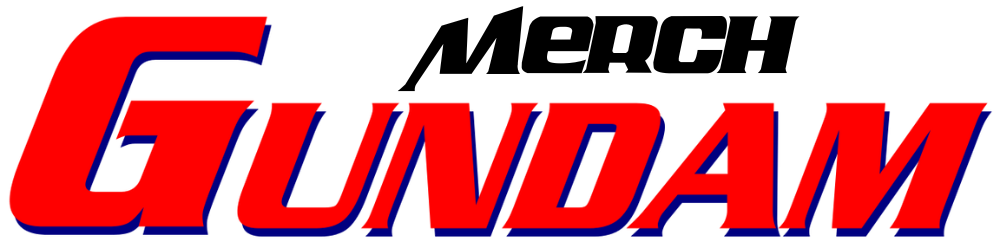 Gundam Merch Logo - Darling In The FranXX Shop