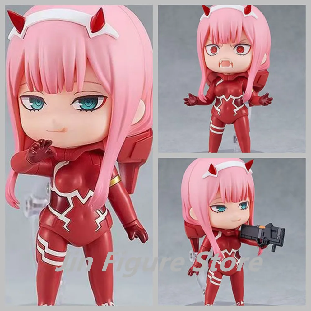 kf S87dda5c1df37446fa00e033fd1623530l - Darling In The FranXX Shop