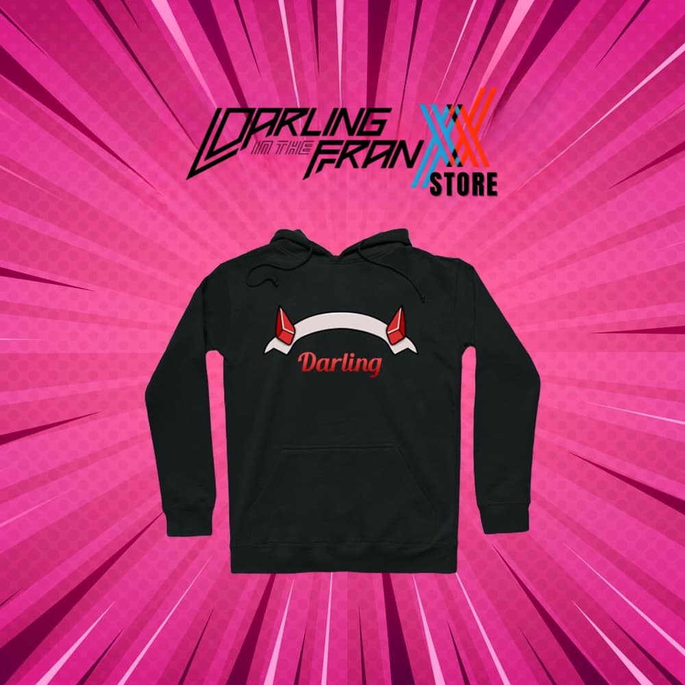 Darling In The FranXX Store - Darling In The FranXX Merch
